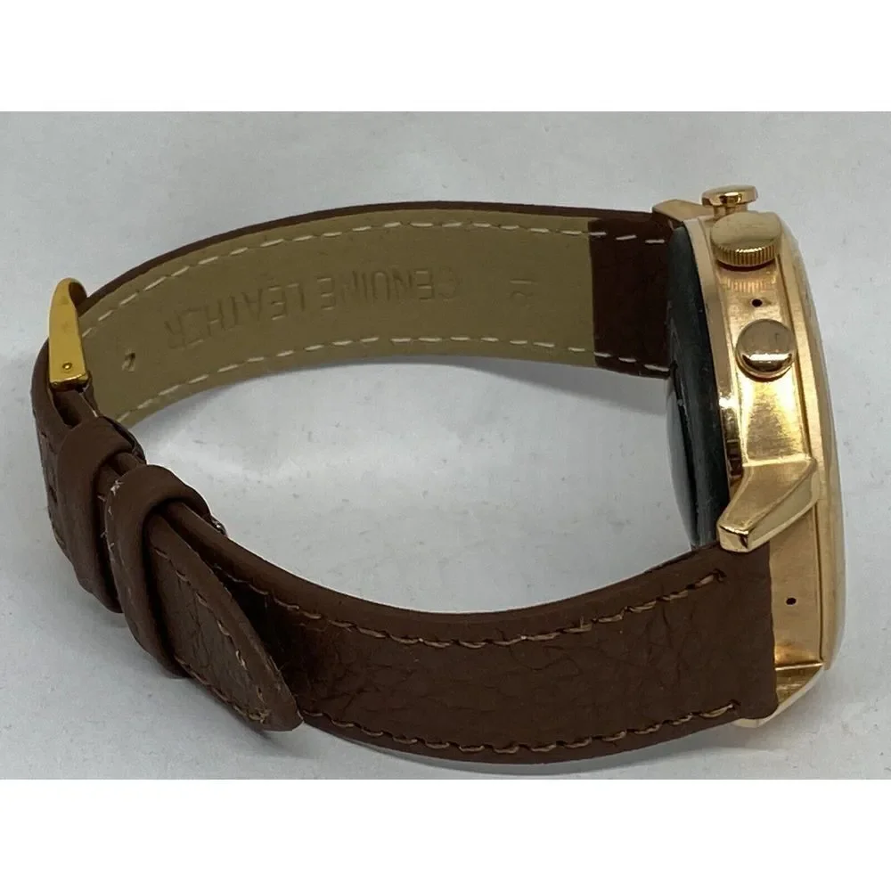 Fossil Gen 4 Authentic Digital Dial Smart Watch Custom Band FTW6018 LT289